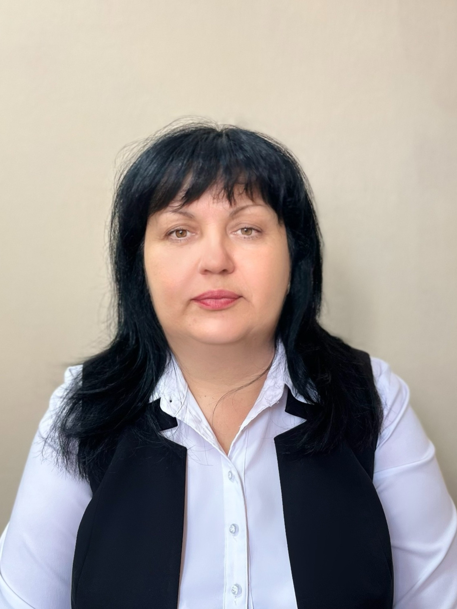 Гуляева Людмила Александровна.