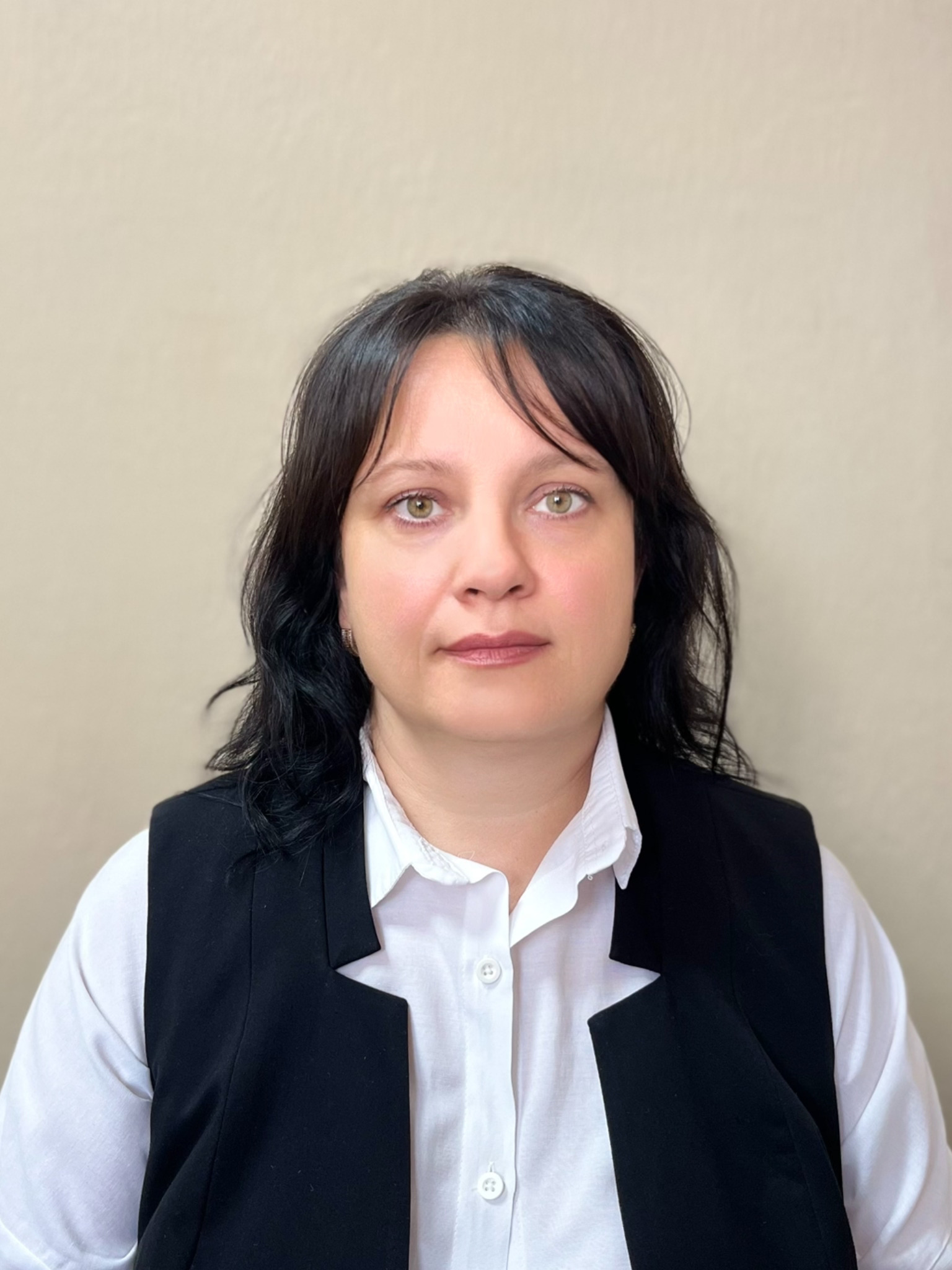 Руненко Марина Юрьевна.
